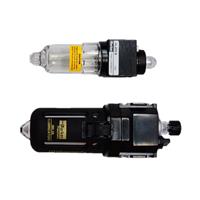 AL (AL200 / AL320 / AL420) , a Modular Style lubricator, provides accurate lubrication of Downstream Equipment. - OBSOLETE